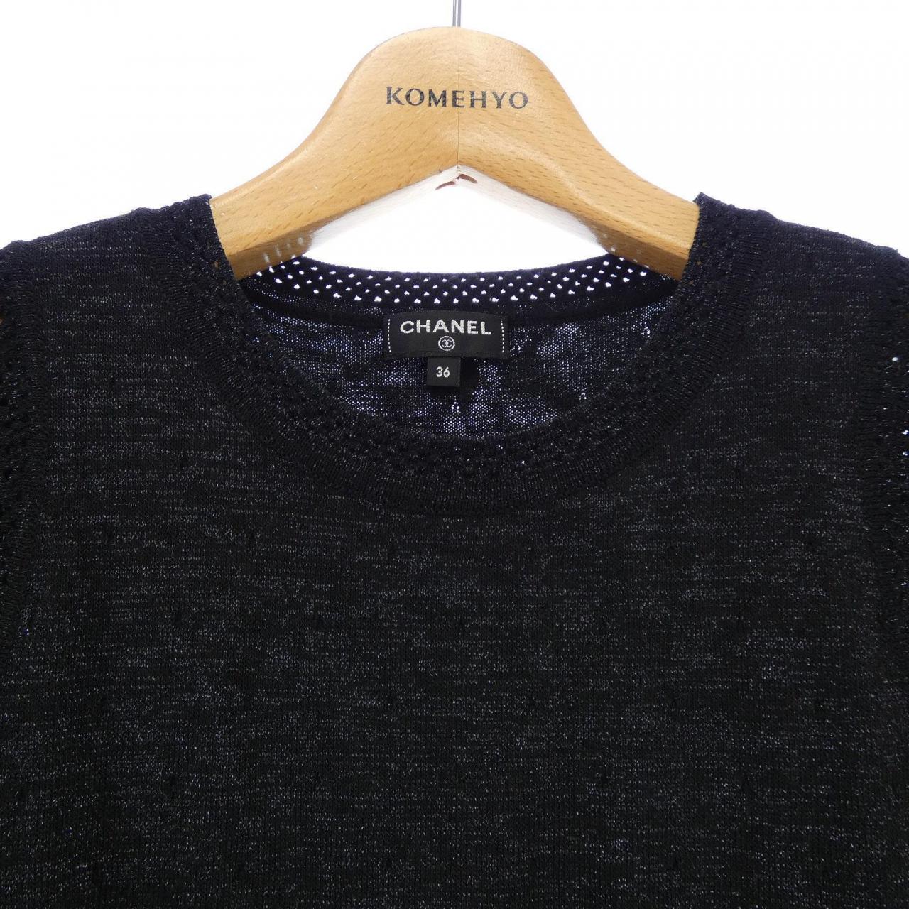 シャネル CHANEL P57789K07577 ワンピース