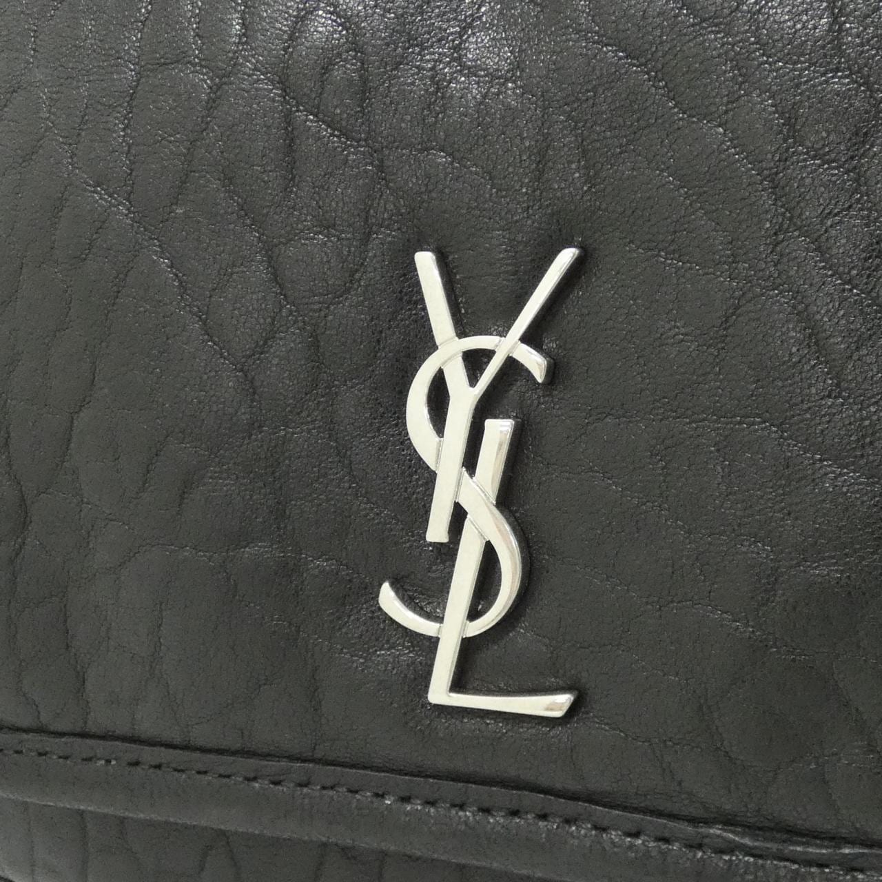 サンローラン ニキ 776611 AAC3O ショルダーバッグ