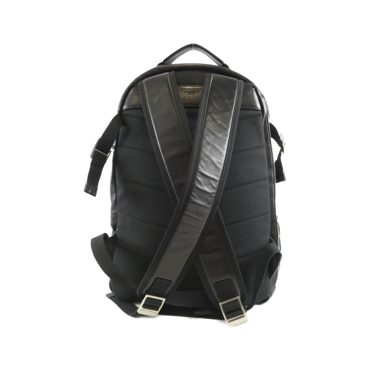 サンローラン シティ トレッキング バックパック 649765 1ELQE リュックサック