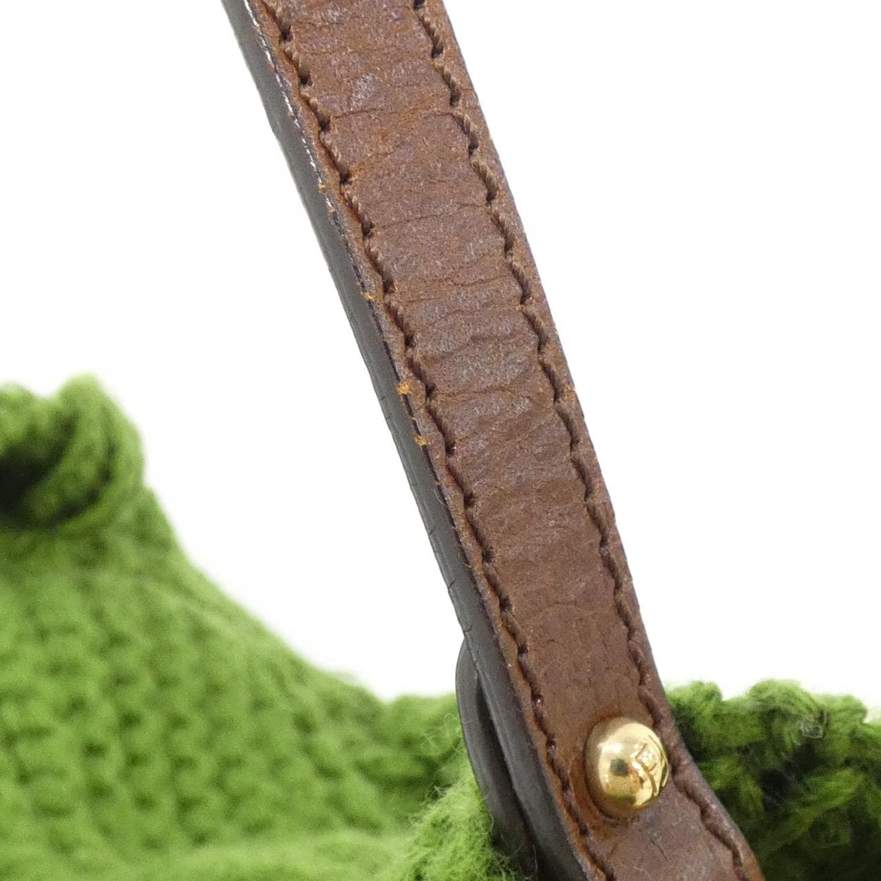 フェンディ 8BR445 RXH ショルダーバッグ