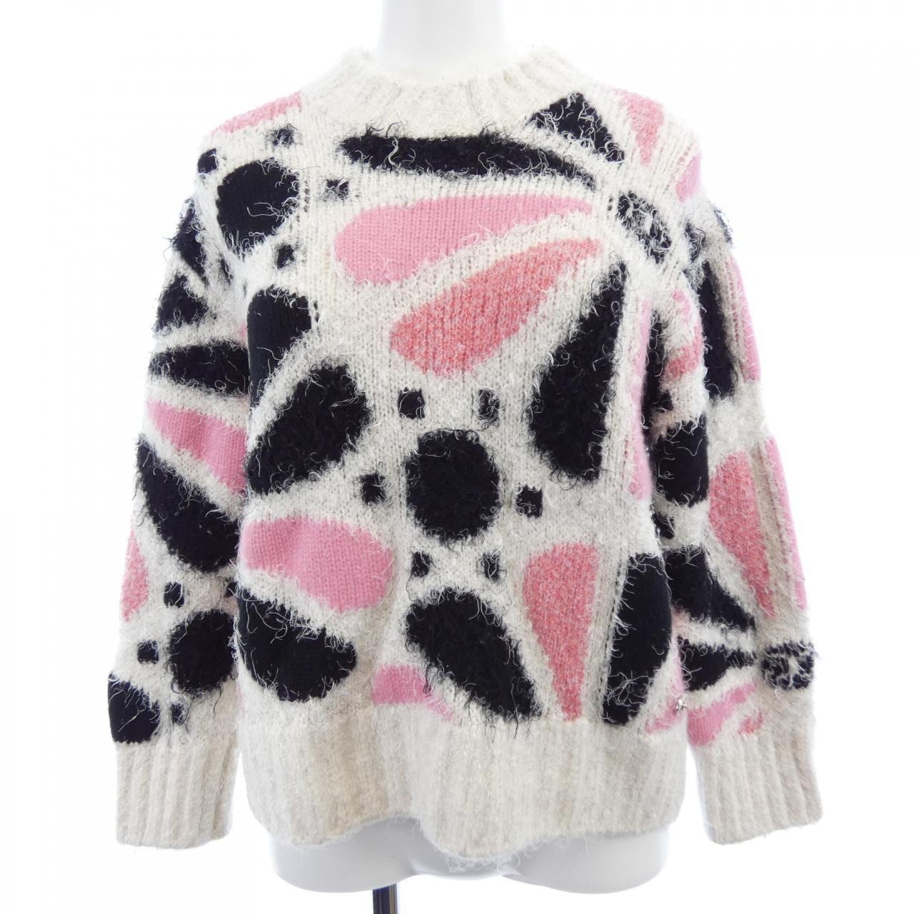 シャネル CHANEL P76108K10960 ニット