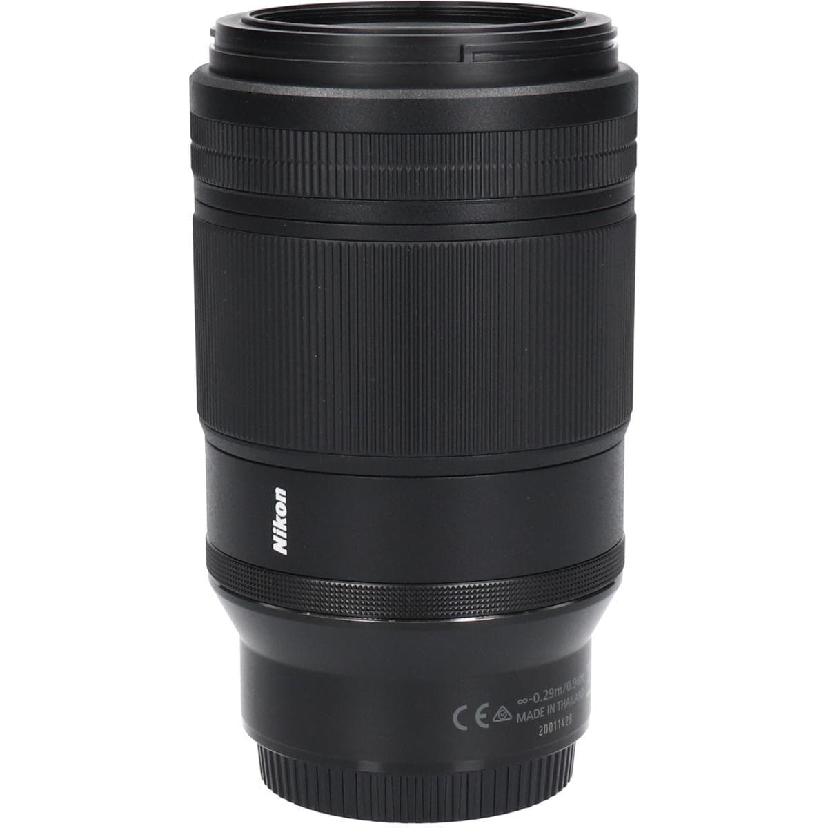 Ｚ　ＭＣ１０５ｍｍ　Ｆ２．８ＶＲ　Ｓ