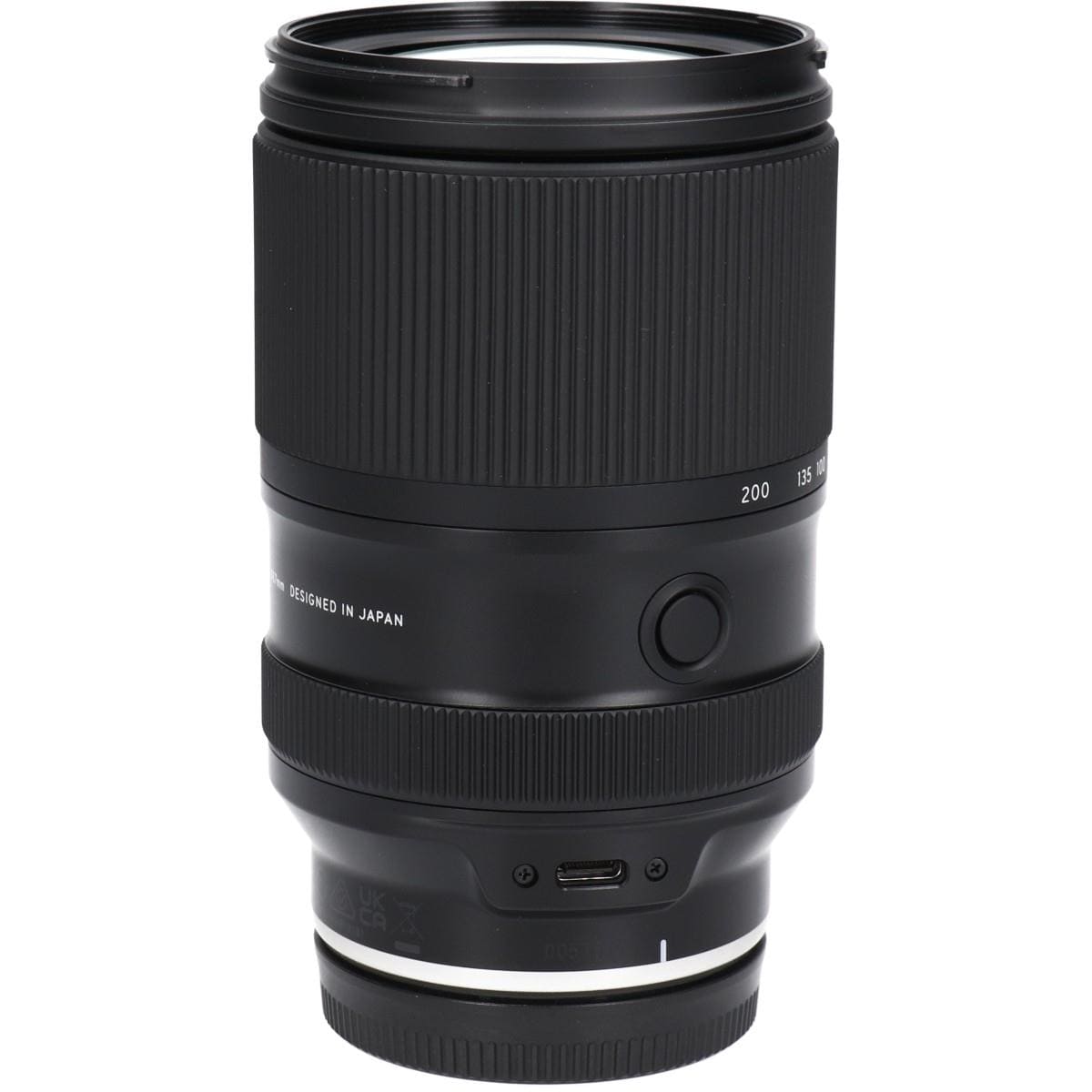 Ｅ２５－２００ｍｍ　Ｆ２．８－５．６Ｄｉ　ＩＩＩ　ＶＸＤ