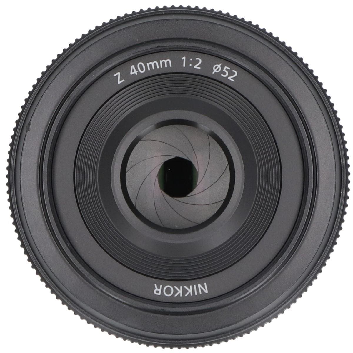 Ｚ４０ｍｍ　Ｆ２