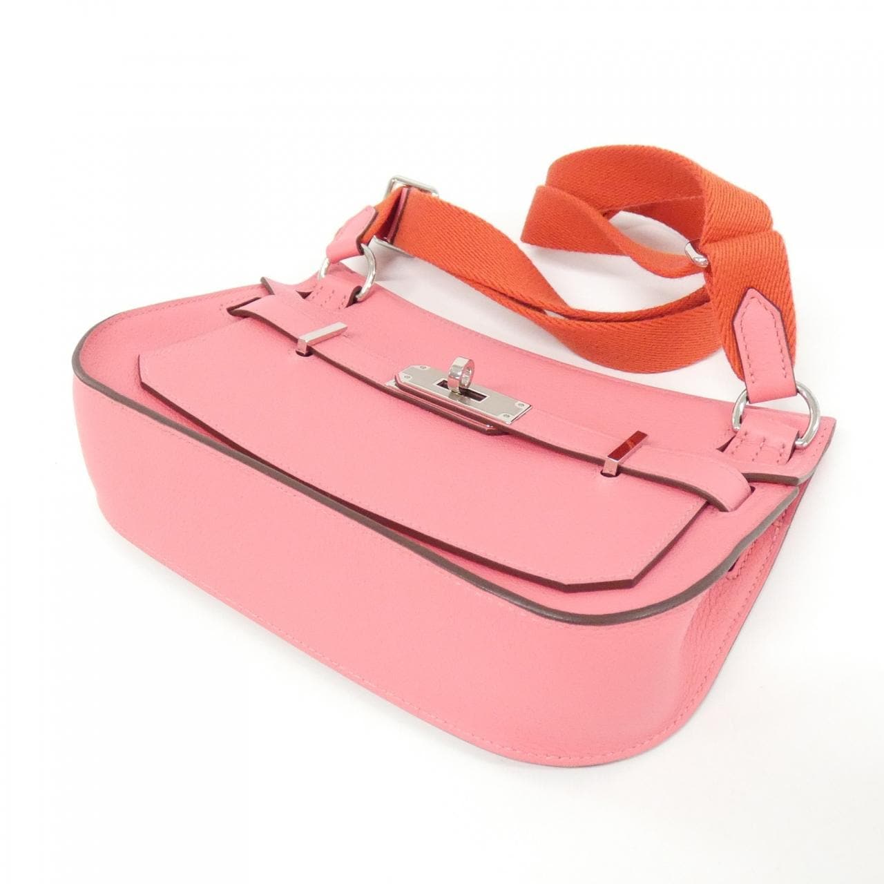 エルメス ジプシエール MINI 084047CK ショルダーバッグ