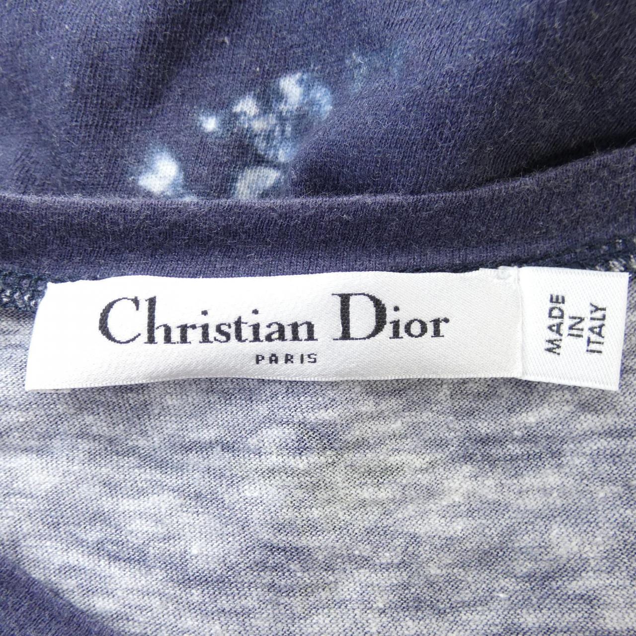 クリスチャンディオール CHRISTIAN DIOR Tシャツ