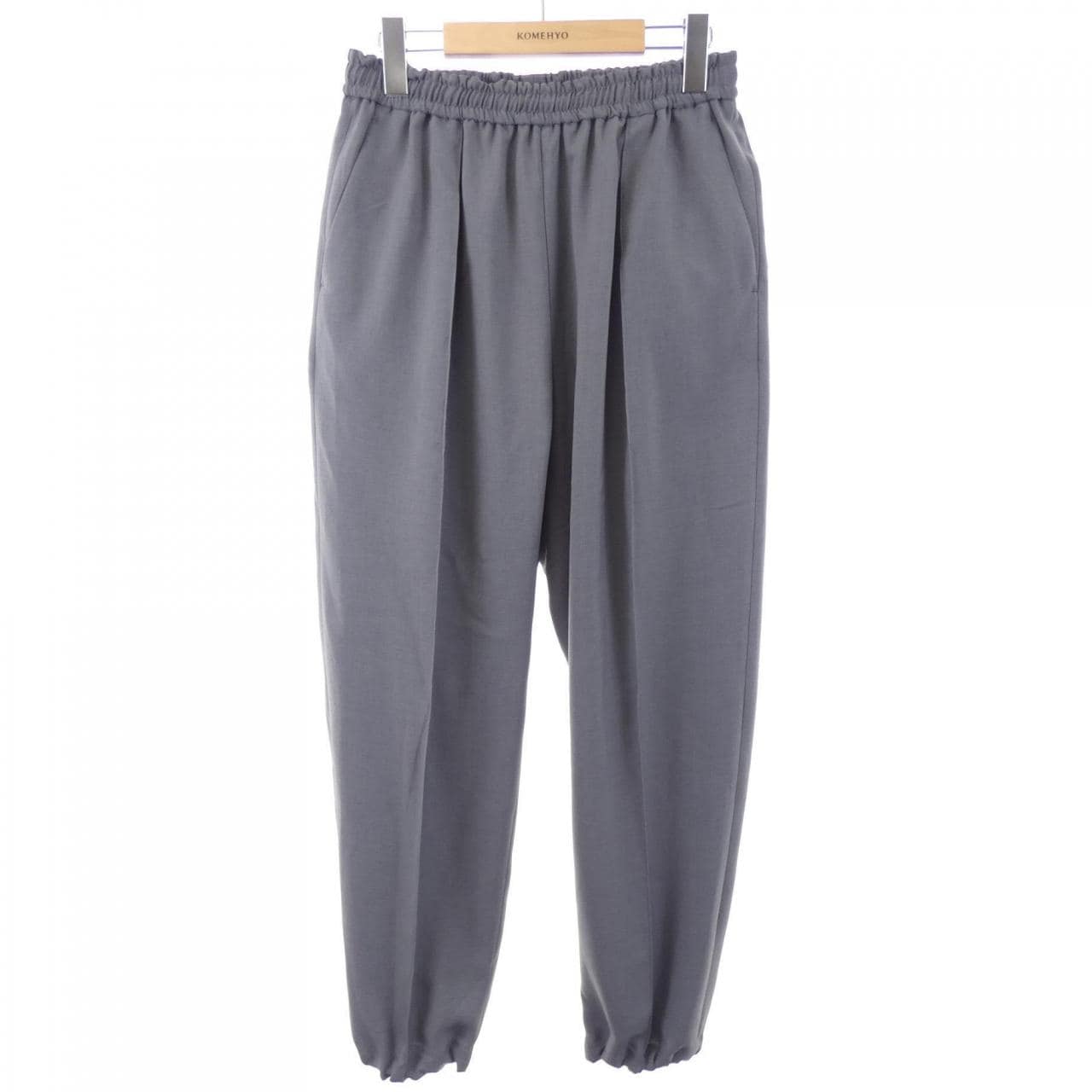 エディフィス EDIFICE パンツ