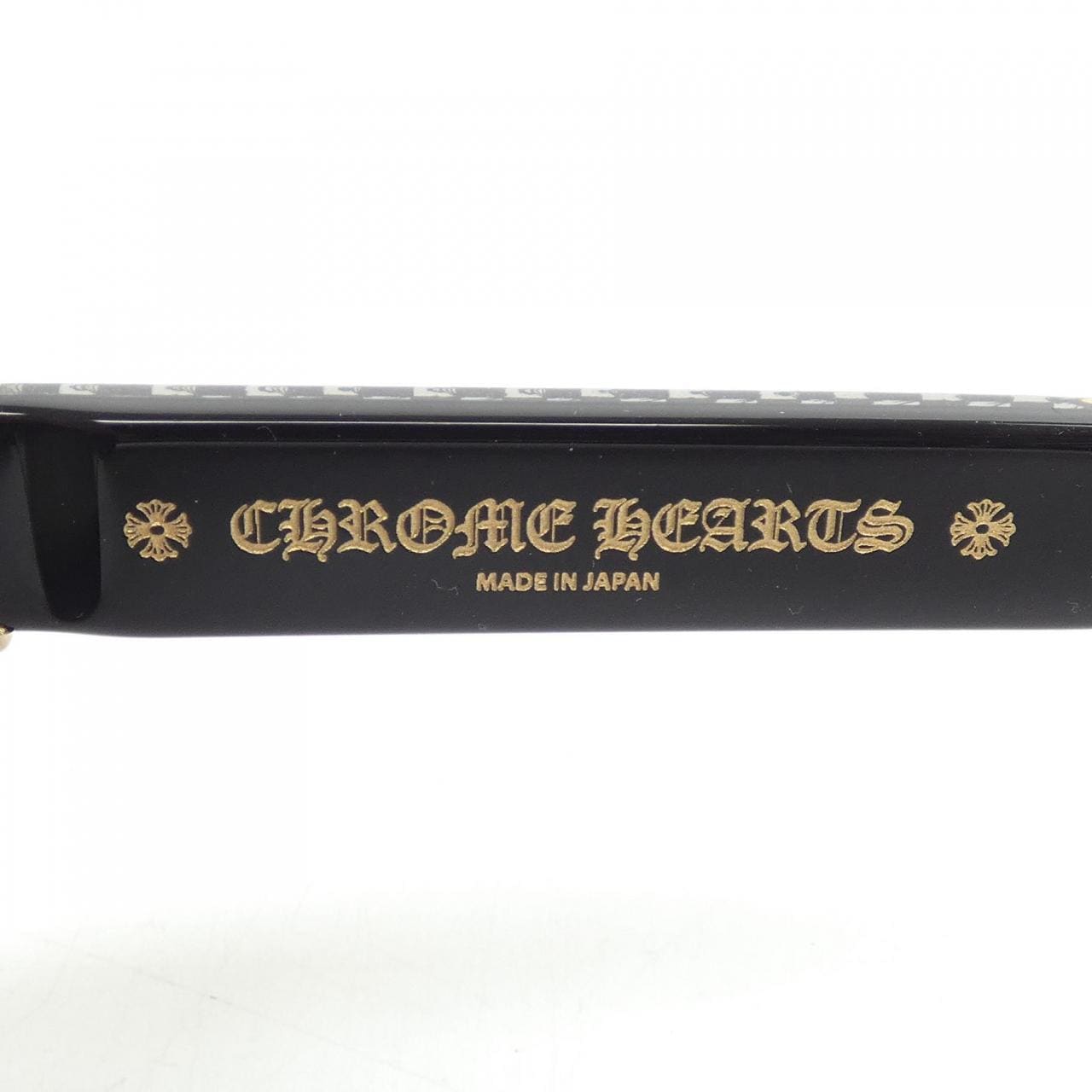 クロムハーツ CHROME HEARTS MATTY BOY 99 EYES TV PARTY SUNGLASSES