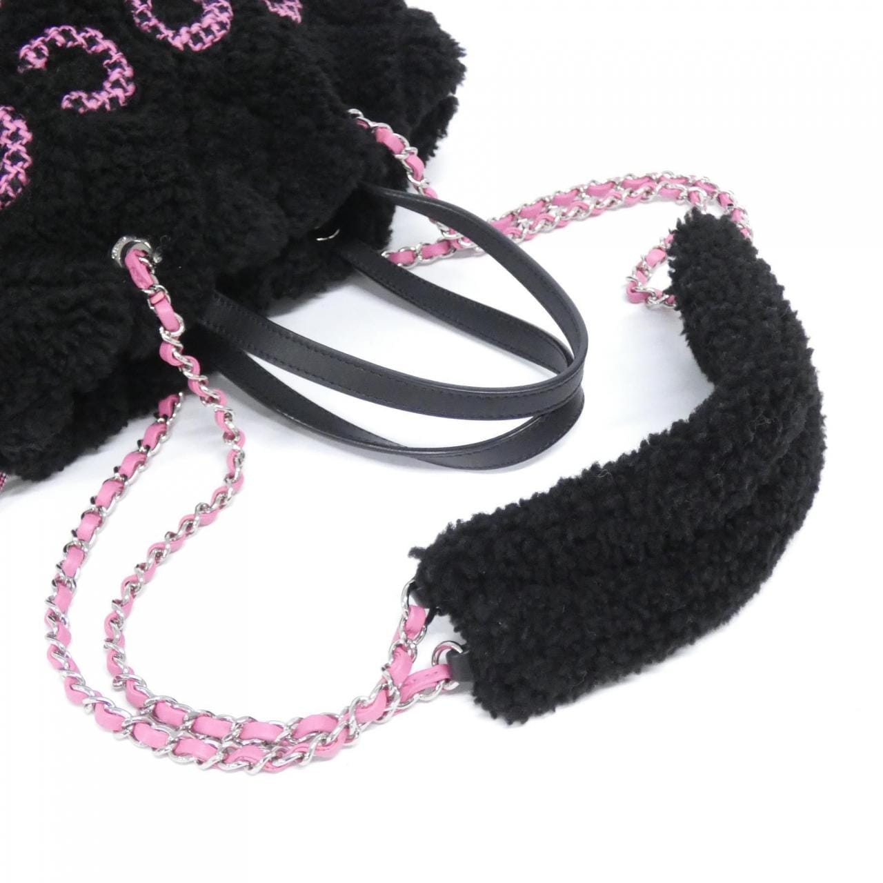 シャネル AS0981 バッグ