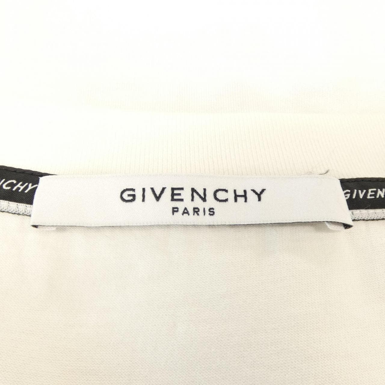 ジバンシー GIVENCHY BM70K93002 Tシャツ
