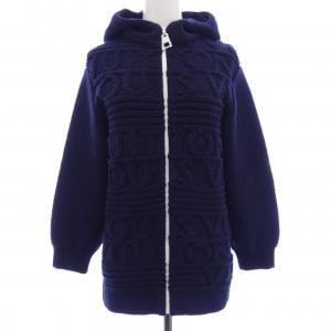 ルイヴィトン LOUIS VUITTON ソフトジップアップ FJKC15XZX パーカー