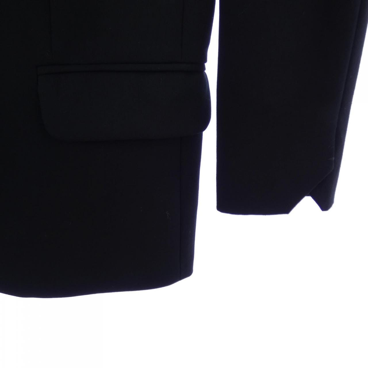 ザディグエヴォルテール zadig&voltaire ジャケット