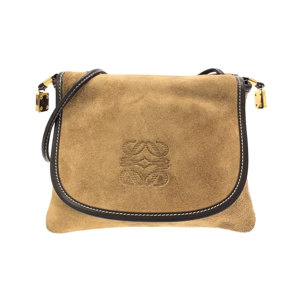 【ヴィンテージ】ロエベ バッグ