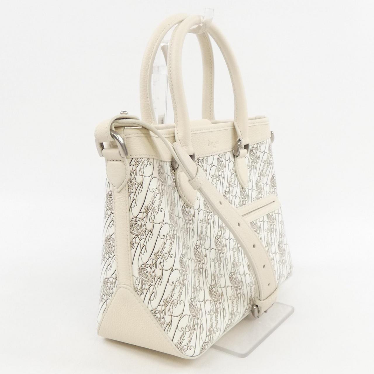 ベルルッティ Berluti トゥジュールXS　10周年記念 バッグ