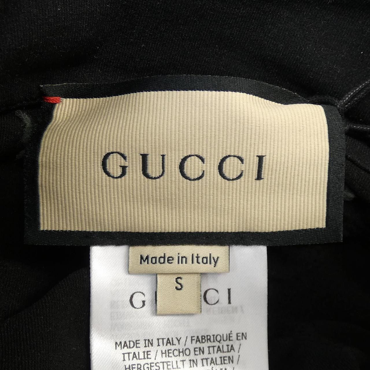 グッチ GUCCI 716747 XJETV カーディガン
