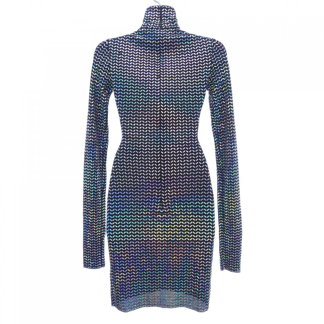 ドルチェアンドガッバーナ DOLCE&GABBANA ワンピース