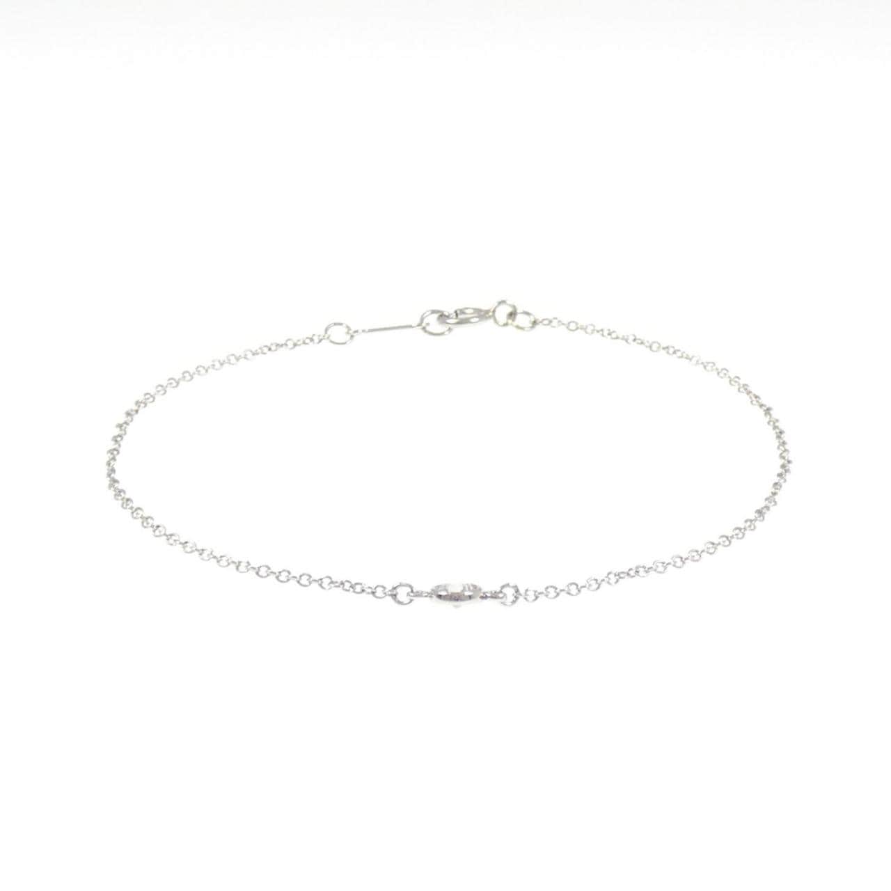 ティファニー バイザヤード ブレスレット