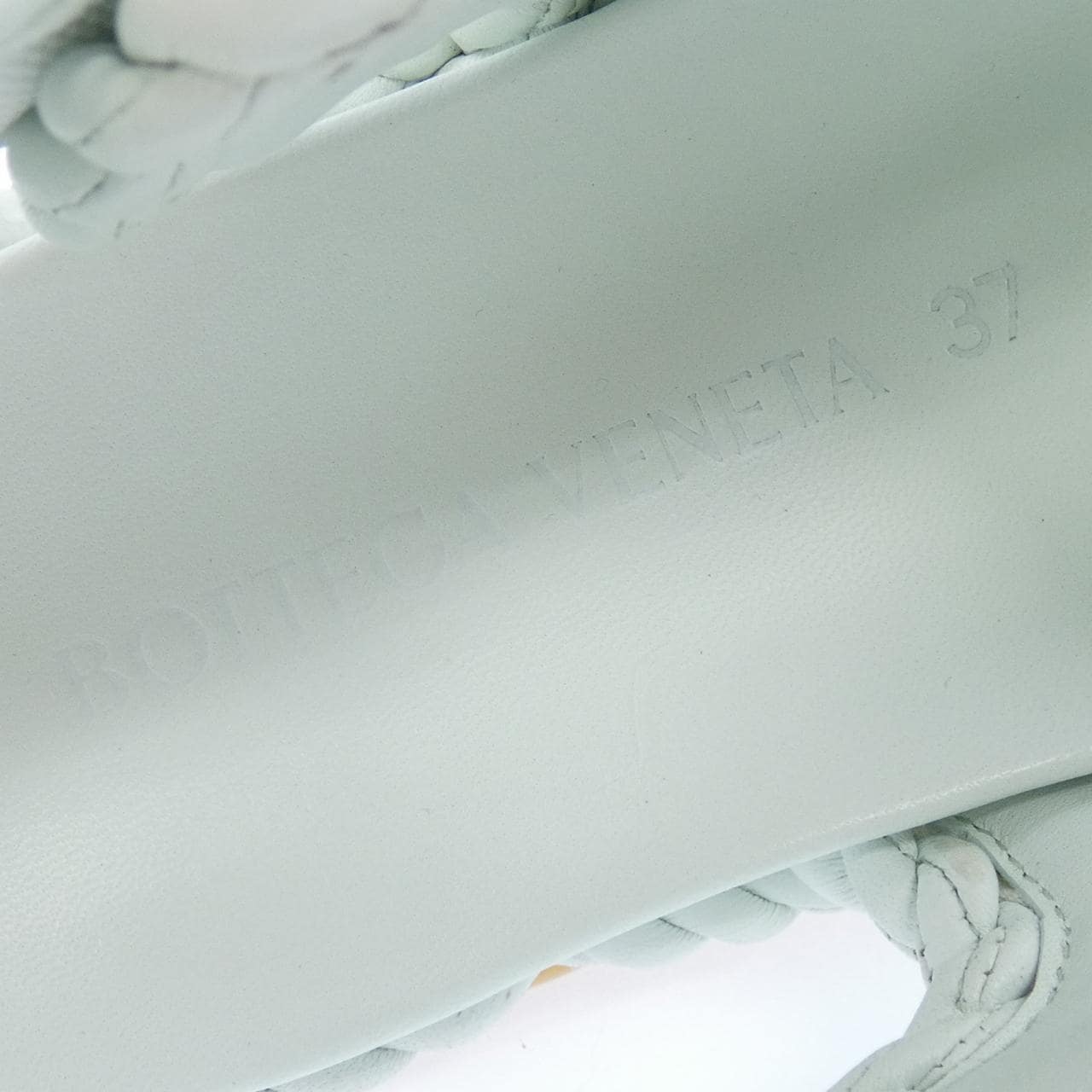 ボッテガヴェネタ BOTTEGA VENETA サンダル