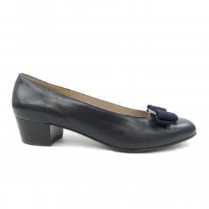 【ヴィンテージ】サルヴァトーレフェラガモ SALVATORE FERRAGAMO 1DB88219 パンプス