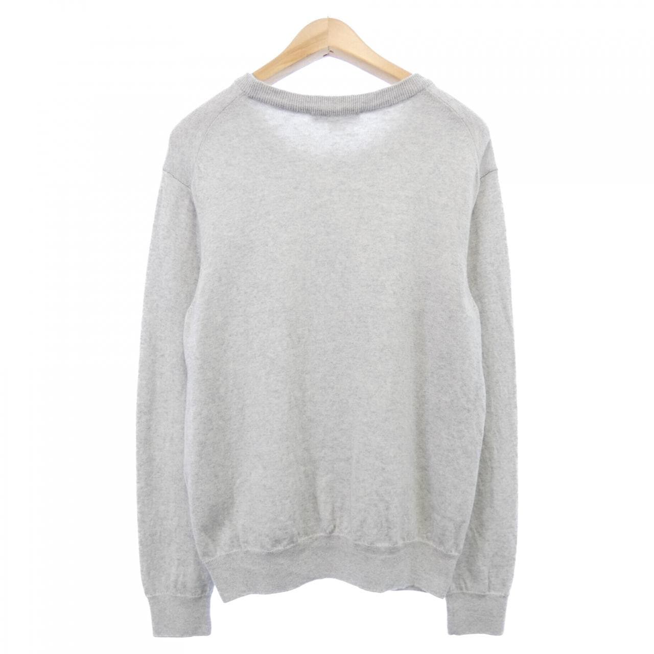 メゾンキツネ MAISON KITSUNE MM00815KT1036 ニット