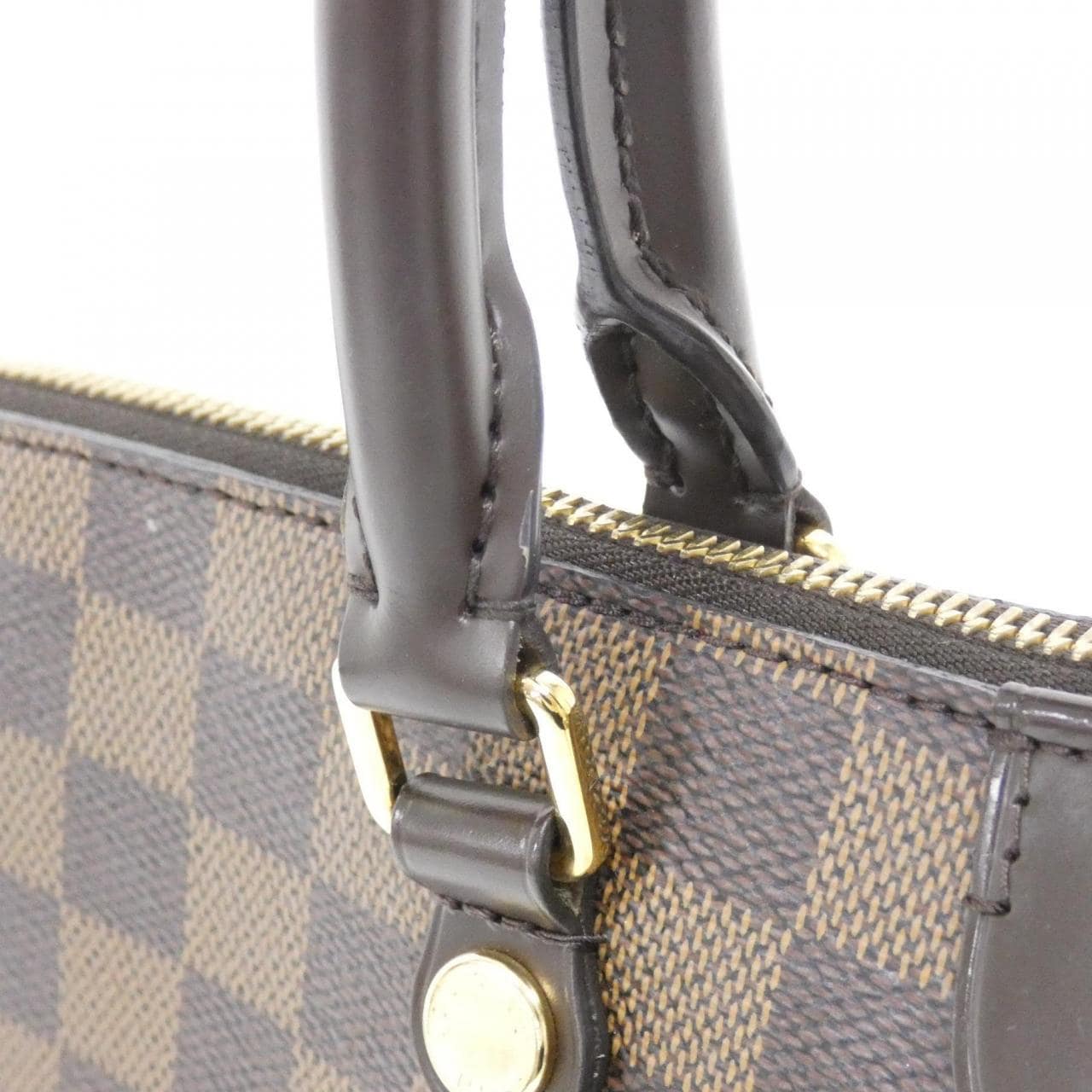 ルイヴィトン ダミエ シエナ MM N41546 バッグ