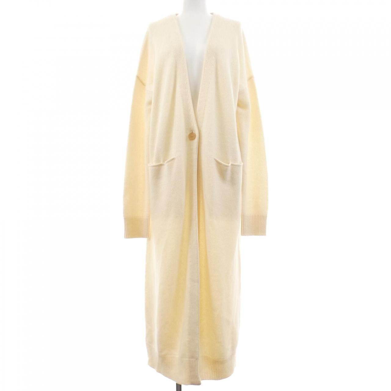 CO カーディガン