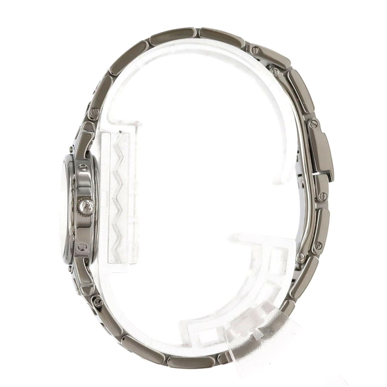 エルメス クリッパー CL4.210 SS クォーツ