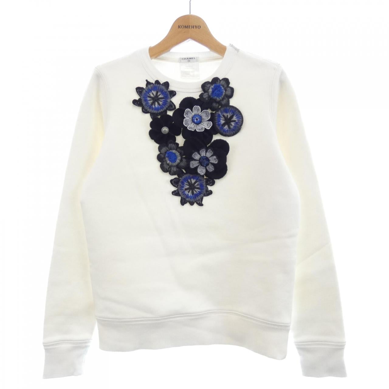 シャネル CHANEL P52492K06807 スウェット