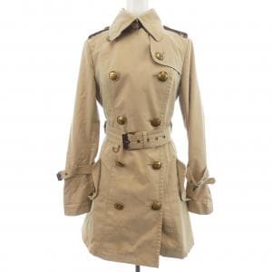バーバリーブルーレーベル BURBERRY BLUE LABEL コート