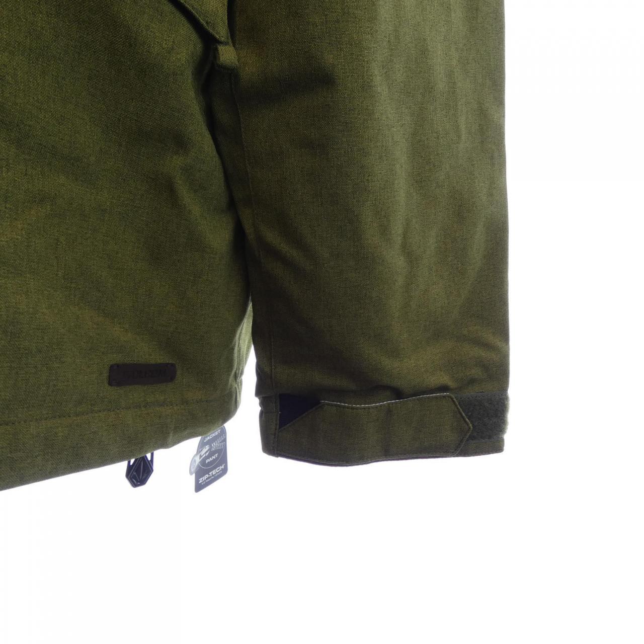 VOLCOM G0451605 ブルゾン