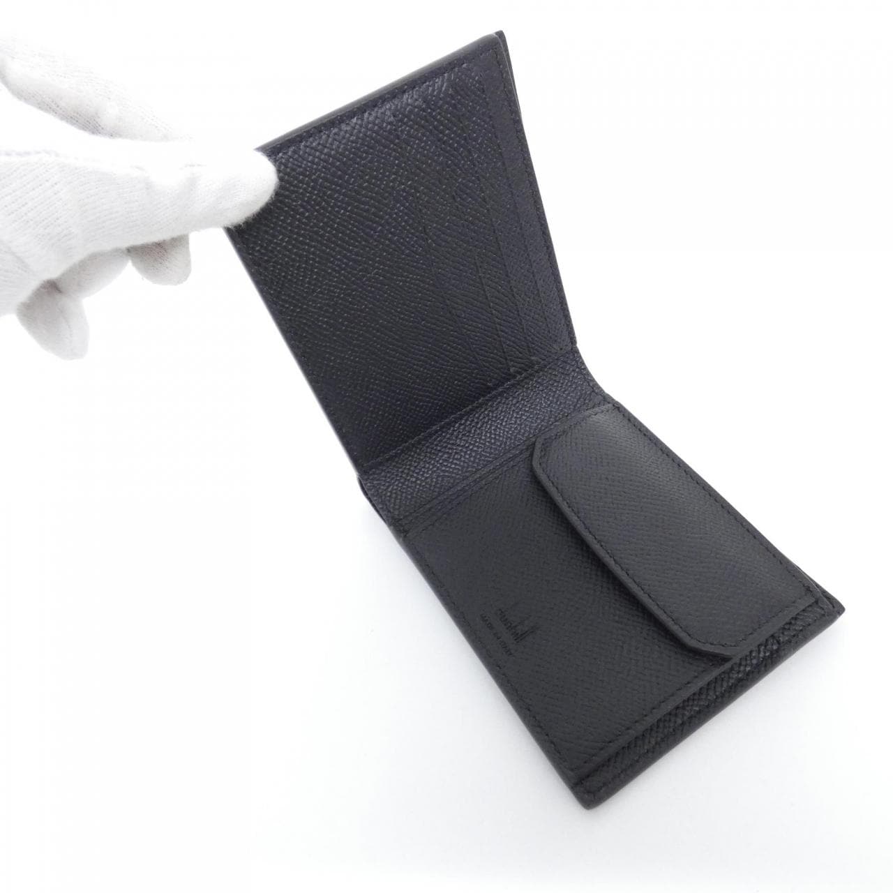 【未使用品】ダンヒル CADOGAN 18F2320CA 財布