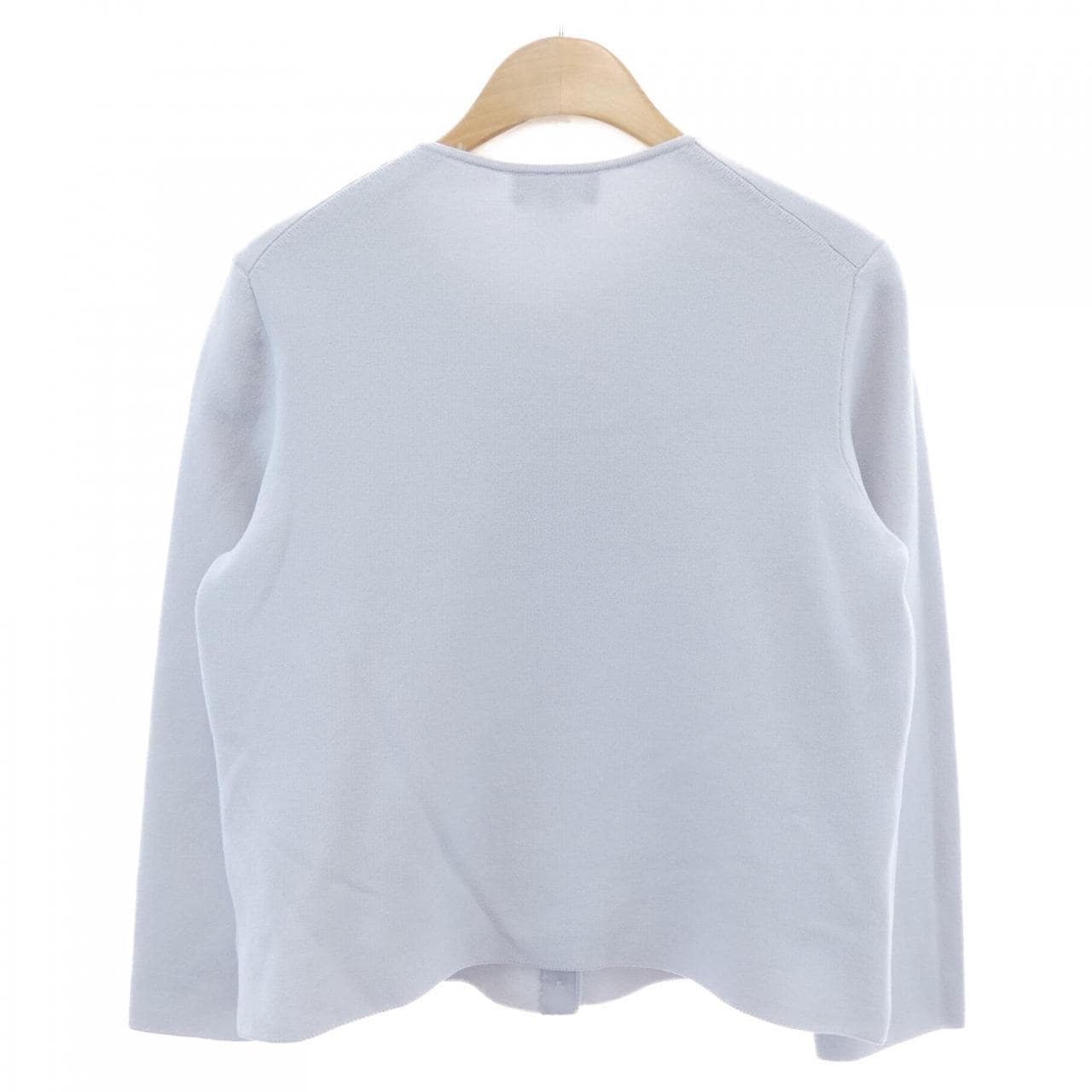 セオリー theory 01-4103725-015-901 カーディガン