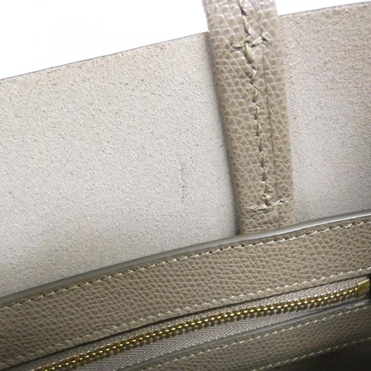 セリーヌ バーティカル カバ スモール 189813XBA バッグ