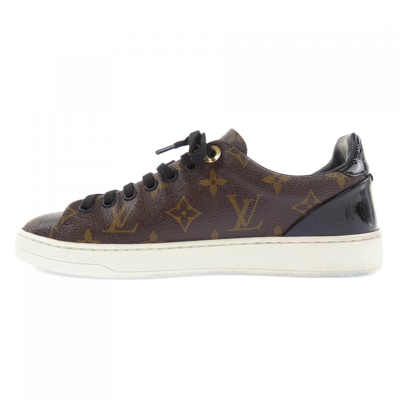 ルイヴィトン LOUIS VUITTON フロントローライン スニーカー