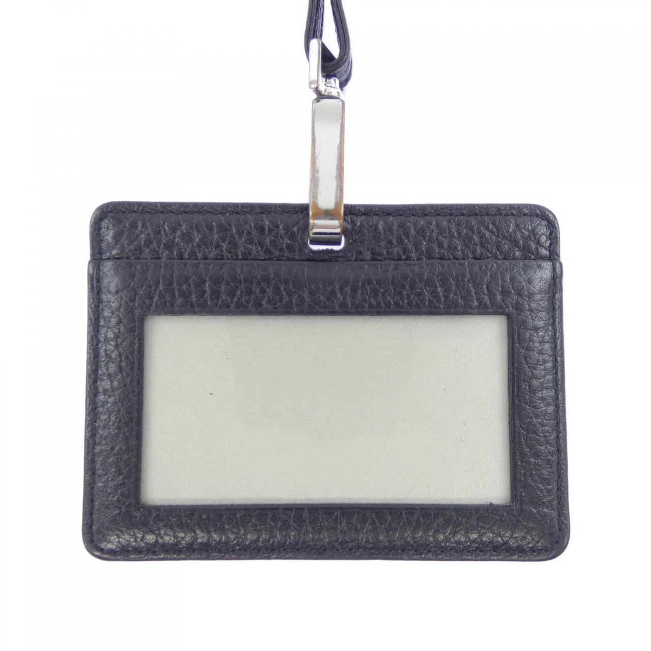 ペッレモルビダ PELLE MORBIDA CARD CASE