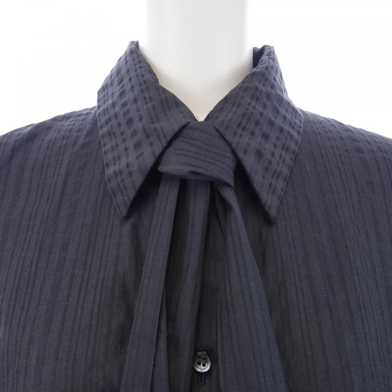 NOUNLESS 112420430180 シャツ