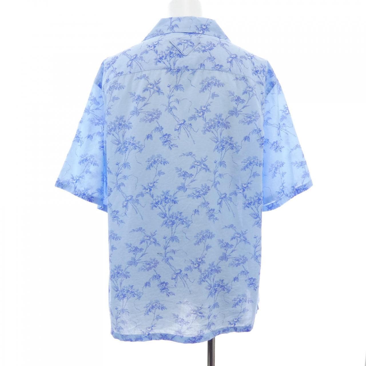 プラダ PRADA UCS414 S221 15HJ S／Sシャツ