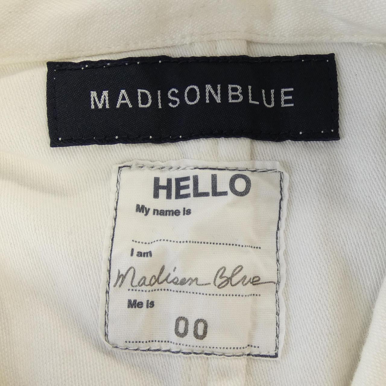 マディソンブルー MADISON BLUE ジャケット