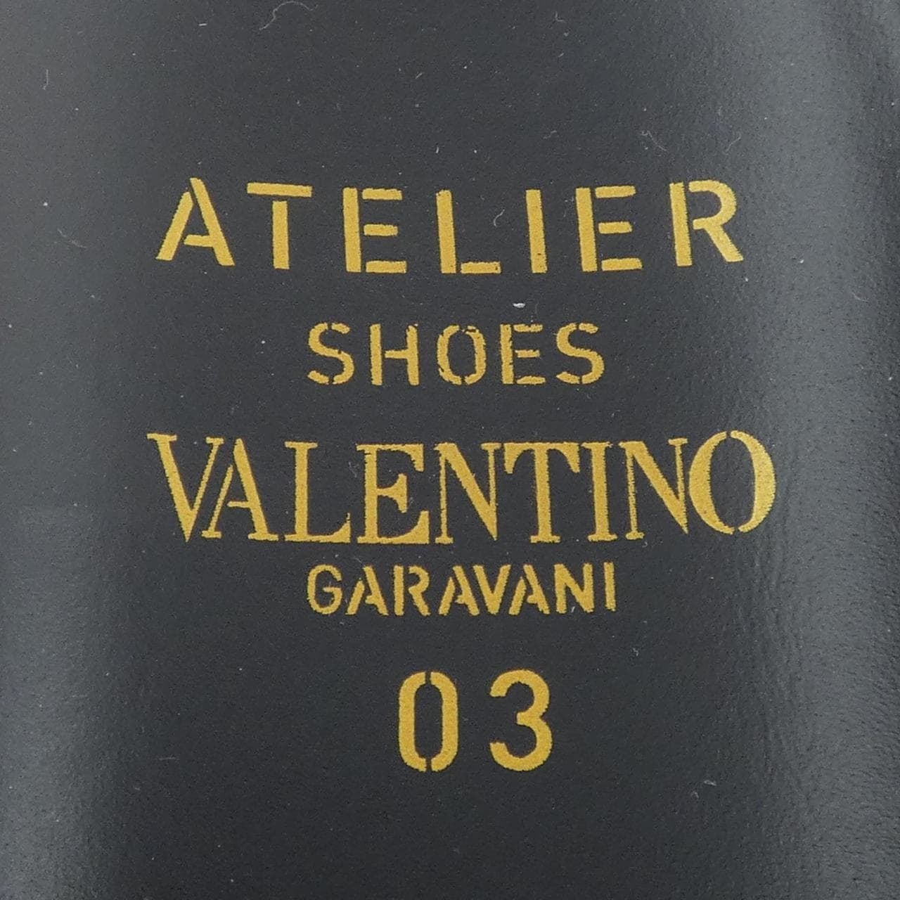 ヴァレンティノガラヴァーニ VALENTINO GARAVANI VW2S0AX0 サンダル