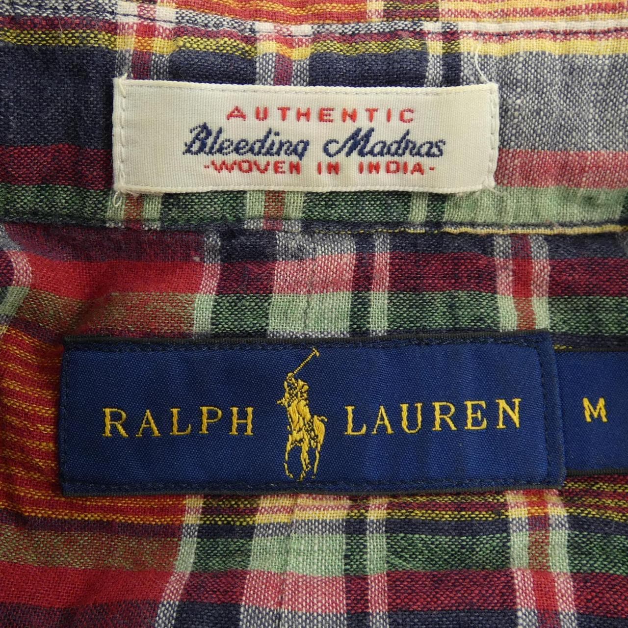 ラルフローレン RALPH LAUREN シャツ
