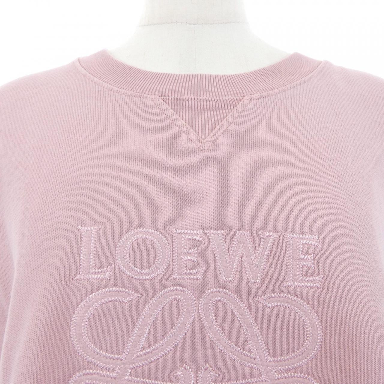 ロエベ LOEWE S359Y24X47 スウェット