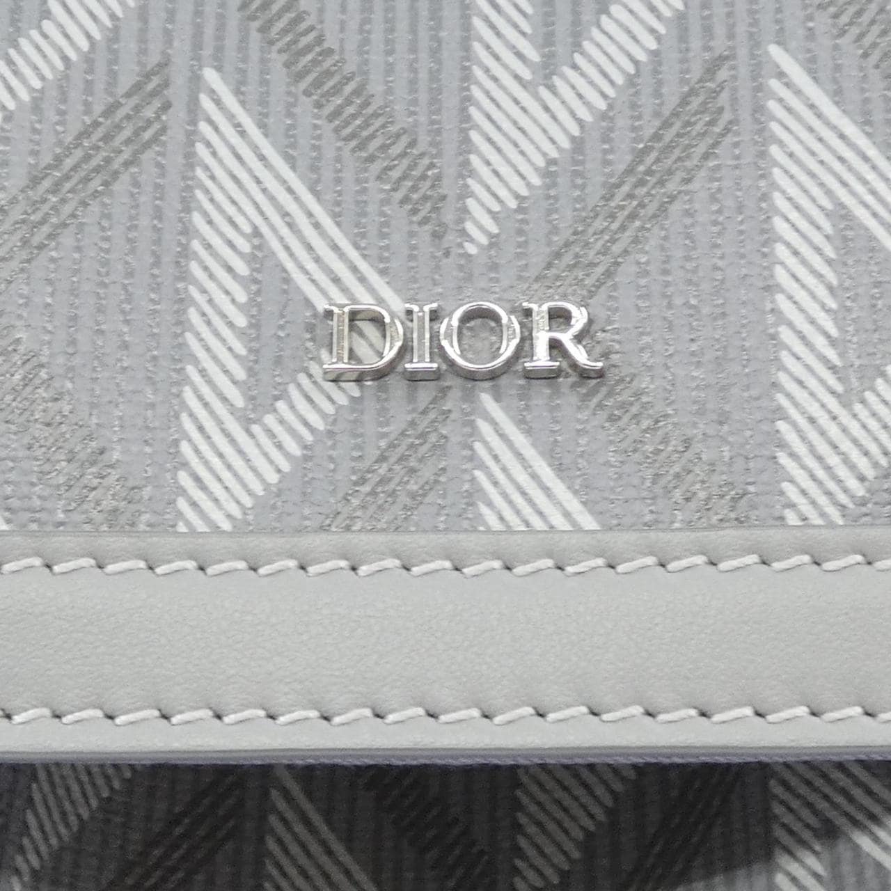 ディオール DIOR HIT THE ROAD CD DIAMOND 1HTBA184CDP BACKPACK
