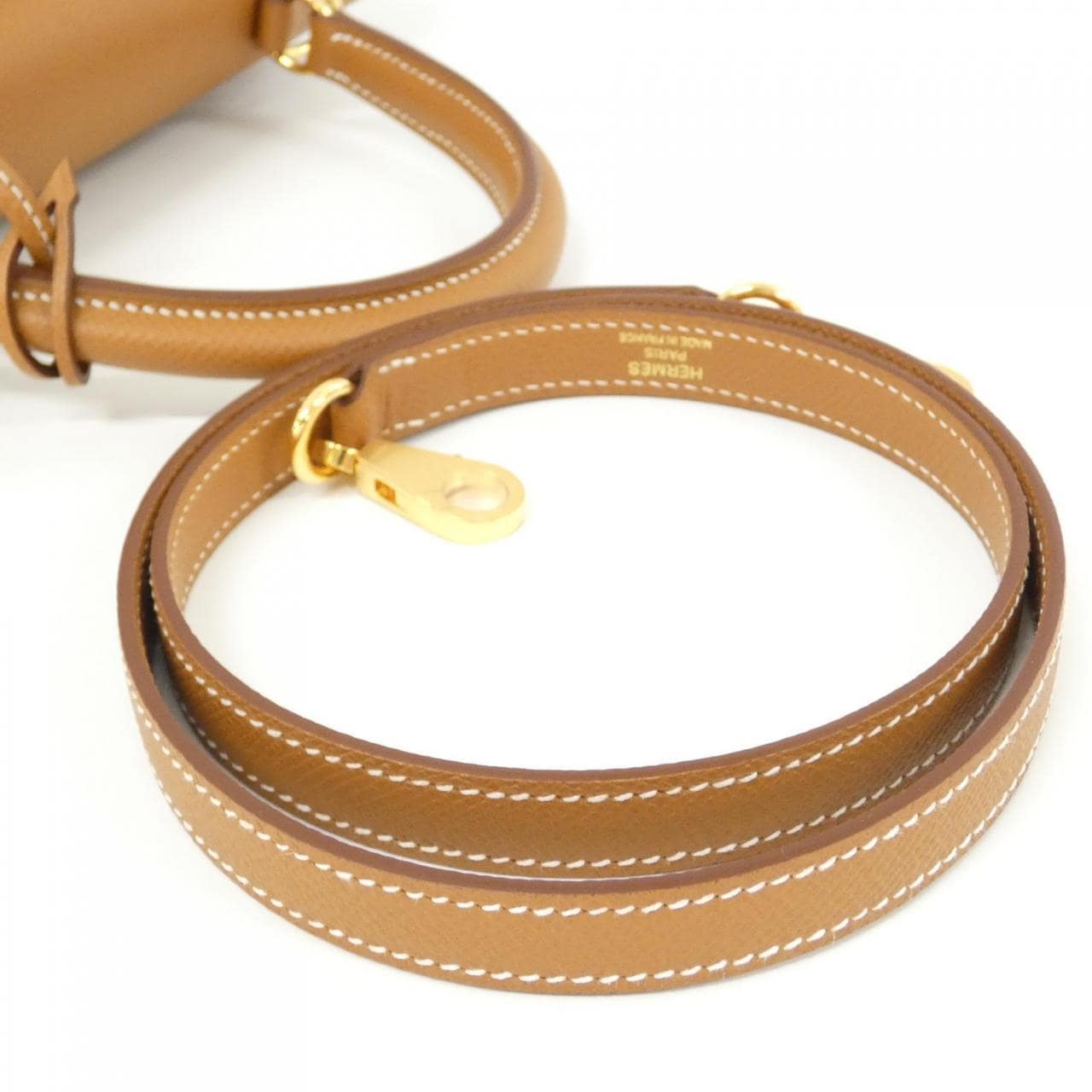 【未使用品】エルメス ケリー 25cm 038416CC バッグ