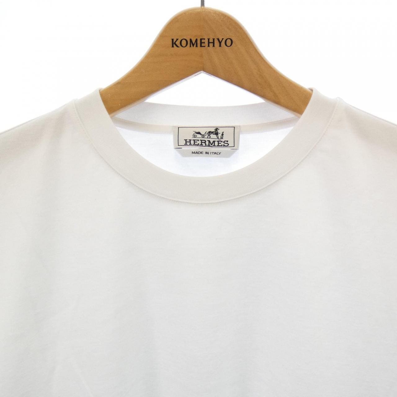 エルメス HERMES 667815HA Tシャツ