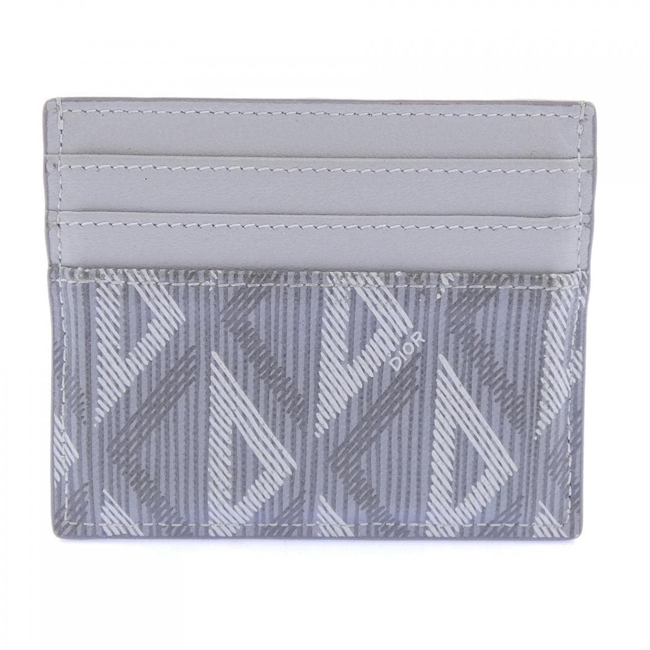 ディオール DIOR CARD CASE