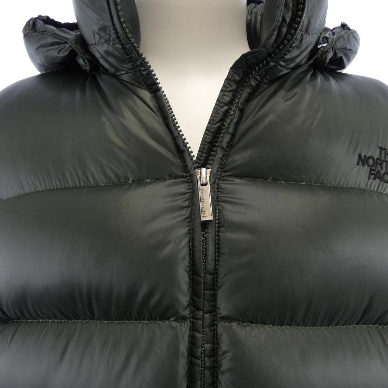 ザノースフェイス THE NORTH FACE MD18603 ダウンジャケット