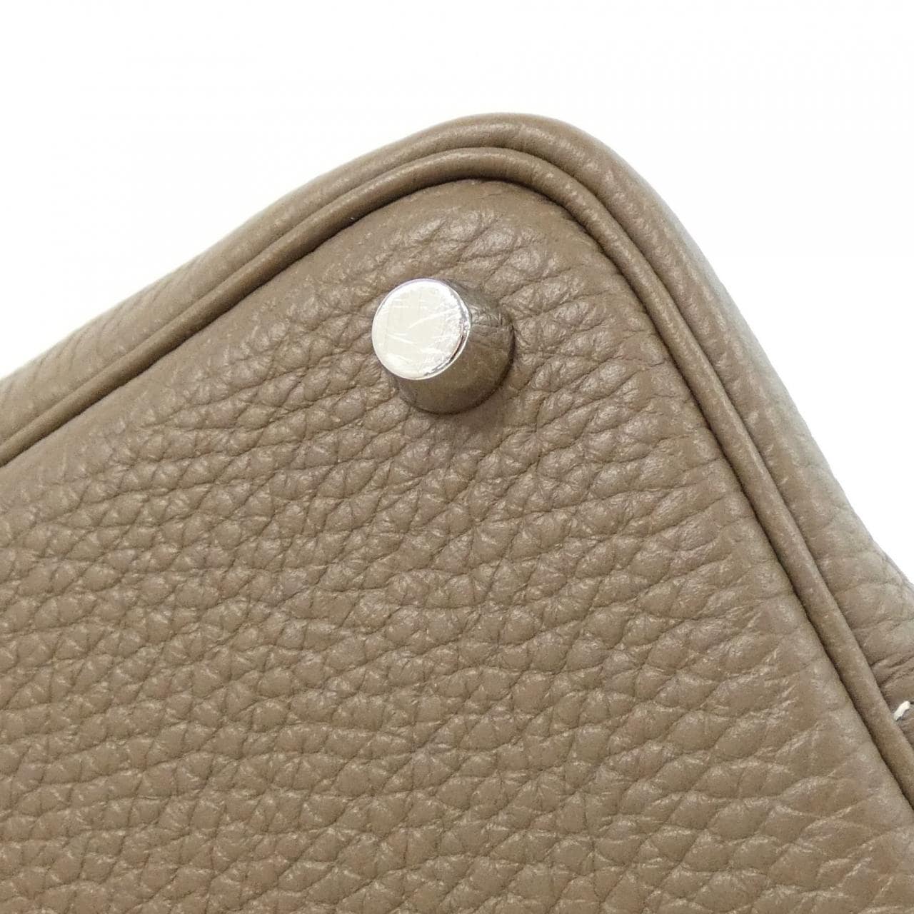 エルメス ピコタン ロック PM 056289CK バッグ