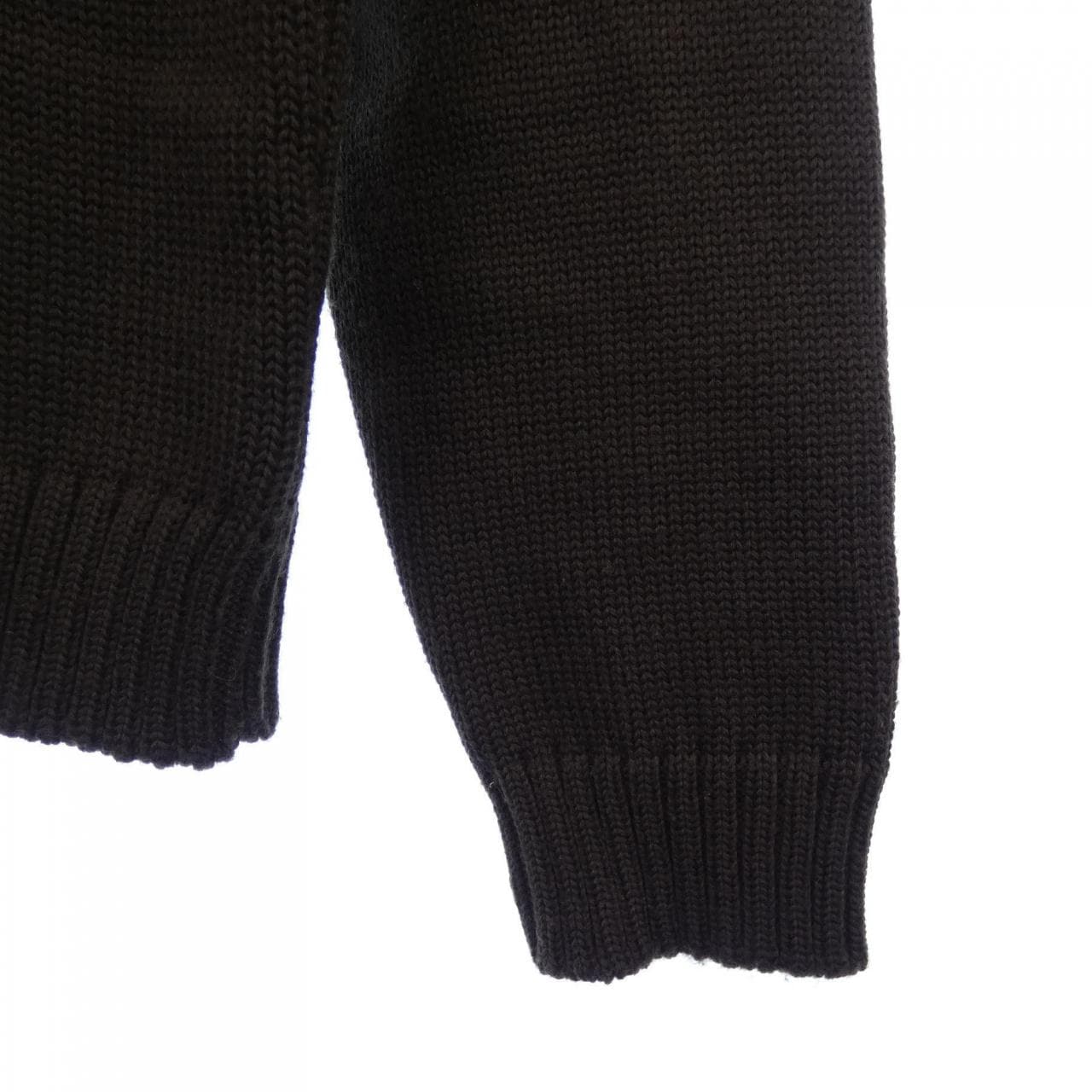 Zanone Knit