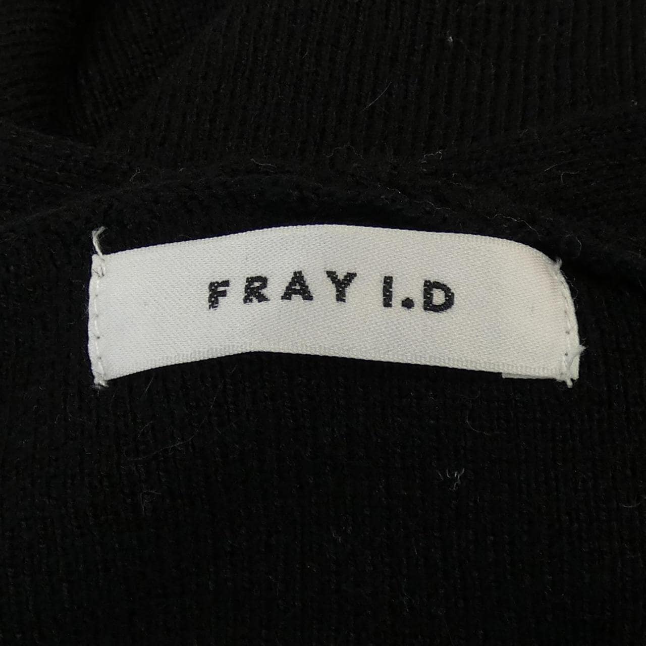 フレイアイディー FRAY I.D ワンピース