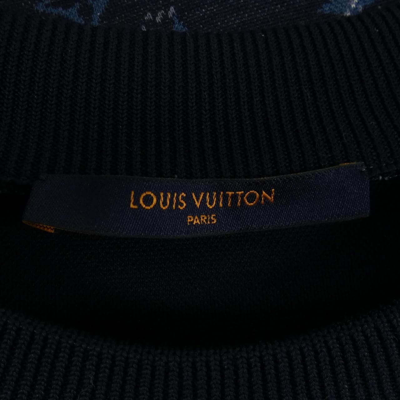 ルイヴィトン LOUIS VUITTON スウェット